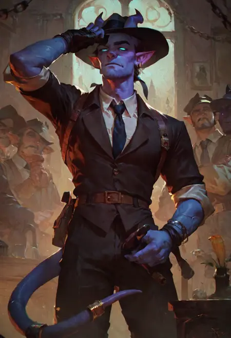 dabrovidakkerman915's Avatar