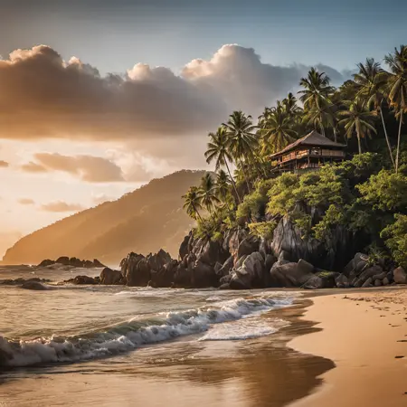 Simple Batch Upscaler