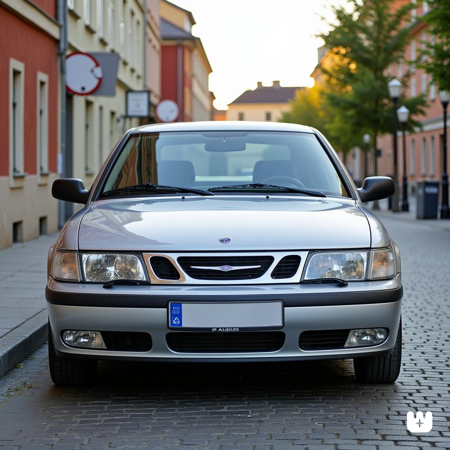1998 Saab 9-3 Coupe v1.0