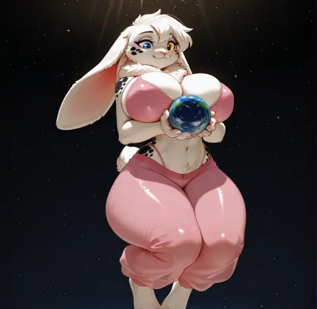 Space Macro/Terra Macro Illustrious