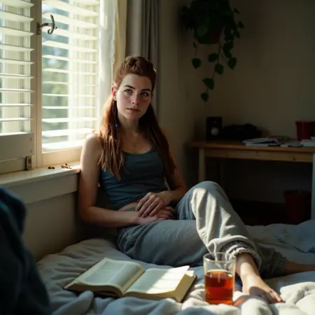 Aloy (Horizon) - [CHARACTER] [LORA] [FLUX]