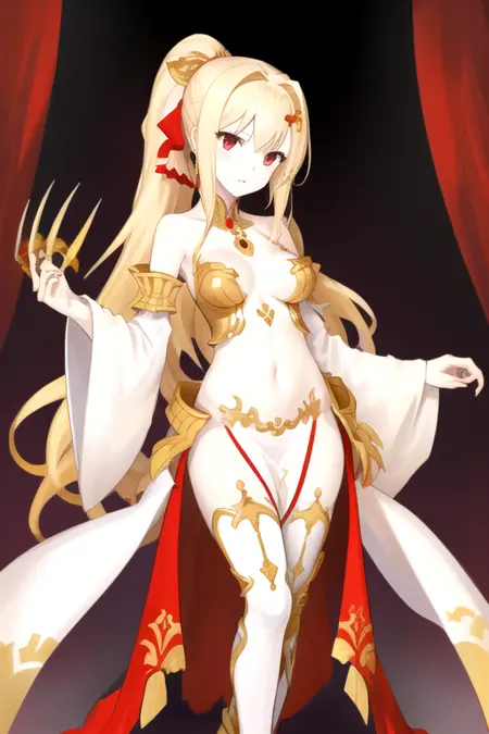 Ishtar (Fate Doujin)