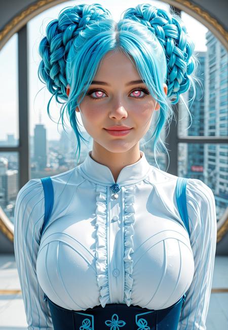 QueenTiamat's Avatar