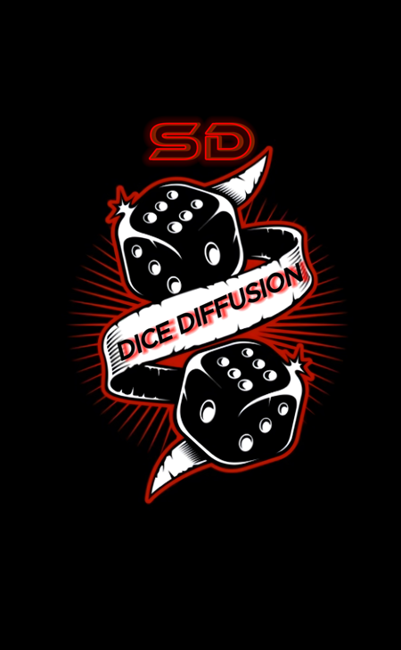 Dice Diffusion - By Dice v1.0