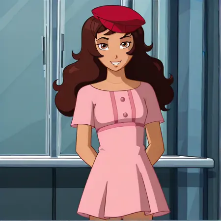 Tara Duncan - Sparrow