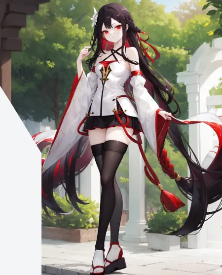 Mushoku Kika | Houkai Gakuen 2 (Guns Girl Z)