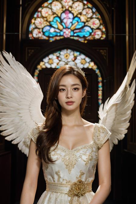 Not Actress - Kang Sora v1.0