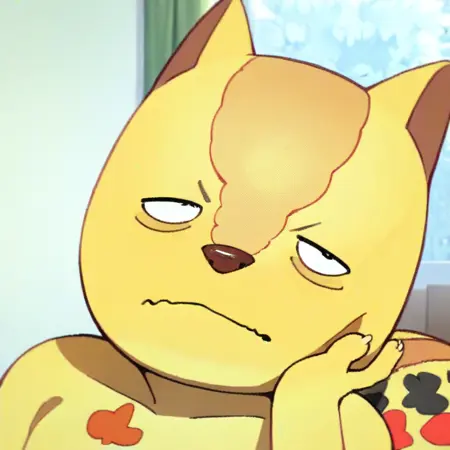 Darisu/Horizontail (Youkai Watch)