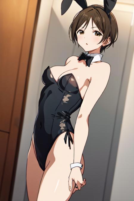 KeiTanigawaR4 brown hair, brown eyes, short hair
