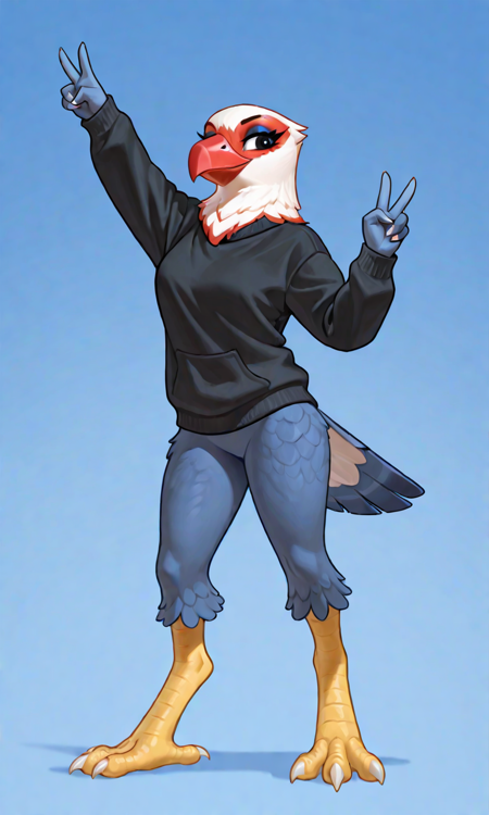 Aurélie/Amelia/Andesu (Animal crossing) - IL [Requested] v1.0