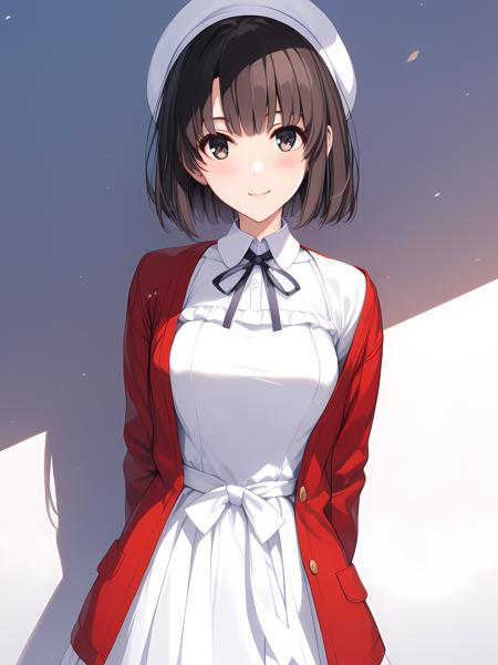 megumi katou