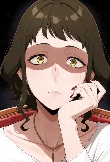 Melinda Desmond | Spy x Family