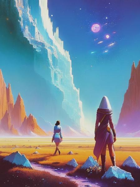 John Harris Style SD 2.1