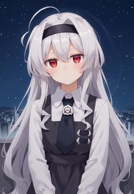 NotAragami's Avatar