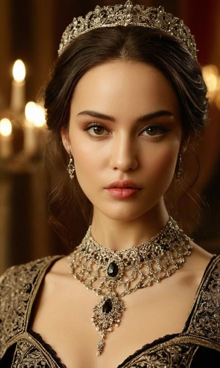 cinematic still Masterpiece, sleek and elegant allure at the whims of fantasy theme. Sharp focus on gothic motifs & intricate detailing rendered with a sharp eye for details that evoke imagination <lora:Details:0.85>, 2000s vintage RAW photo, photorealistic, film grain, candid camera, color graded cinematic, eye catchlights, atmospheric lighting, imperfections, natural, shallow dof, High level of detail to create a photographic-like image, focusing on lighting, realistic textures, hyperdetailed . emotional, harmonious, vignette, 4k epic detailed, shot on kodak, 35mm photo, sharp focus, high budget, cinemascope, moody, epic, gorgeous, film grain, grainy, High Fashion, Masterpiece, sleek and elegant allure at the whims of fantasy theme. Sharp focus on gothic motifs & intricate detailing rendered with a sharp eye for details that evoke imagination <lora:Details:0.85>, 2000s vintage RAW photo, photorealistic, film grain, candid camera, color graded cinematic, eye catchlights, atmospheric lighting, imperfections, natural, shallow dof, High level of detail to create a photographic-like image, focusing on lighting, realistic textures, hyperdetailed, dynamic, dramatic, haute couture, elegant, ornate clothing, High Fashion, Masterpiece, sleek and elegant allure at the whims of fantasy theme. Sharp focus on gothic motifs & intricate detailing rendered with a sharp eye for details that evoke imagination <lora:Details:0.85>, 2000s vintage RAW photo, photorealistic, film grain, candid camera, color graded cinematic, eye catchlights, atmospheric lighting, imperfections, natural, shallow dof, High level of detail to create a photographic-like image, focusing on lighting, realistic textures, hyperdetailed, immortal, supreme quality, extremely detailed, very inspirational, glowing rich colors, original composition, pristine, beautiful background, fine complex artistic, polished, vibrant deep aesthetic, full creative, positive light, pure, perfect, balanced balance