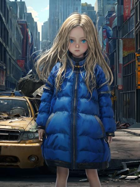 Diana (Pragmata) | ディアナ（プラグマタ） v1
