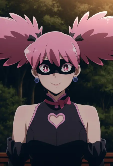 COMMISSION-Kazuho Haneyama /Pop Step from My Hero Academia Vigilantes-IL