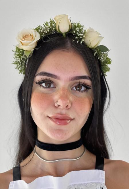 Brenda Saraiva / brendagsaraiva [Influencer / Model] (SDXL) v1.0