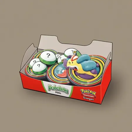 Pokemon TCG Base Set v1