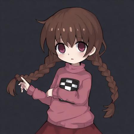 Madotsuki (Yume Nikki) [ILLUSTRIOUS] v1.0