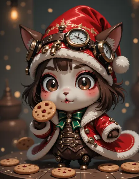 Christeamals