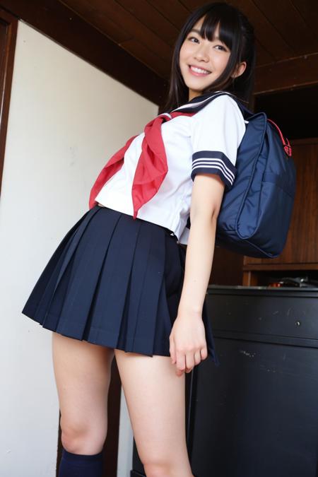 School Uniforms-Japanese School Uniforms- v1.0