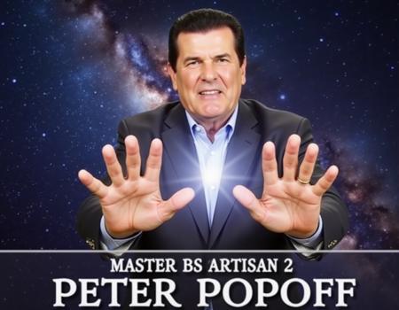 Peter Popoff v1.0