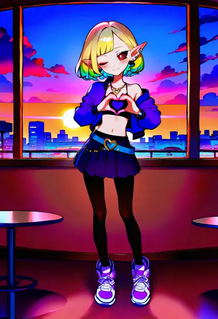 Datinsl-style