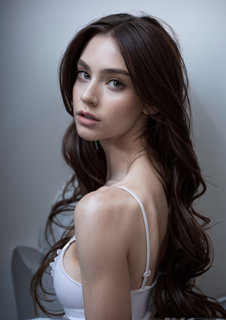 Ivy Rose v1.0