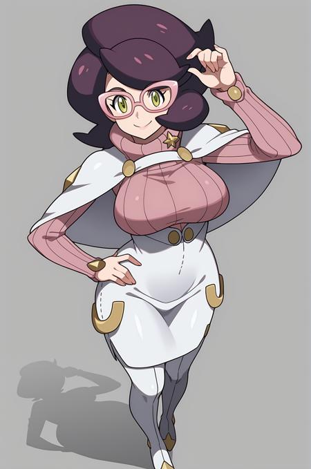 wicke \(pokemon\)