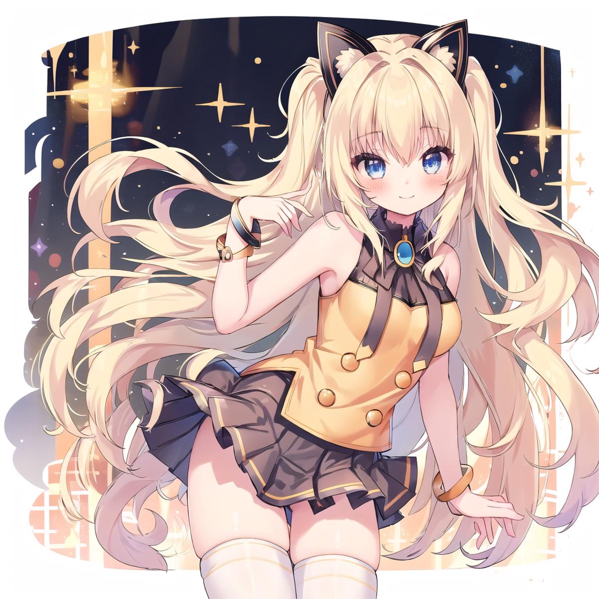 SEEU (VOCALOID) image by empty_girl