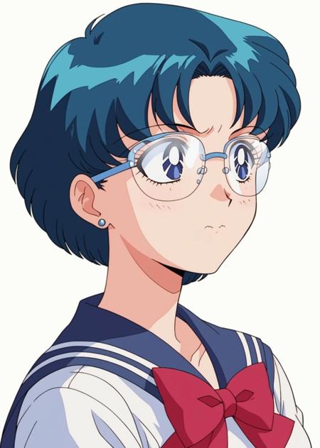 sailor mercury