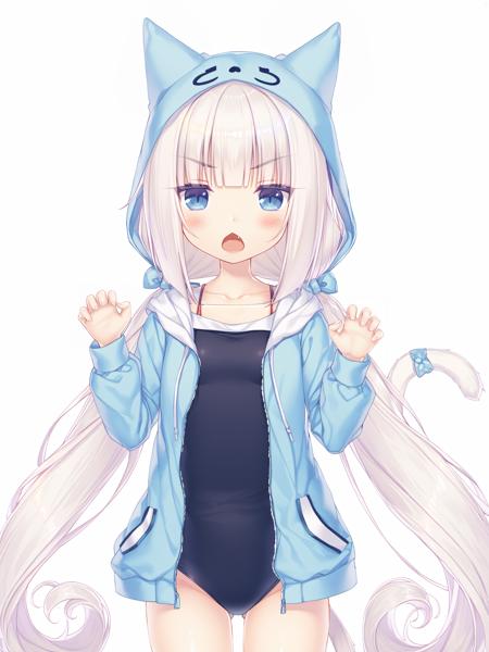 vanilla \(nekopara\ nekopara