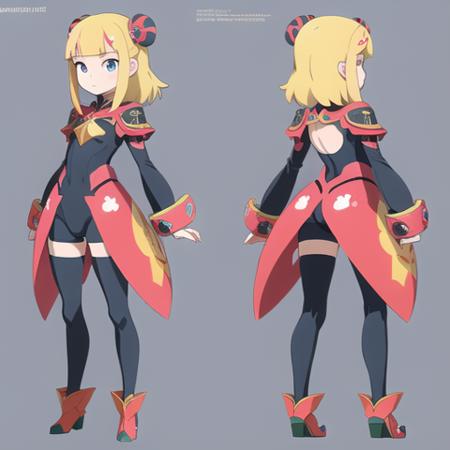 characterMaker1.5 v1.0