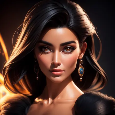 3D.Redmond 1.5V - 3D Render Style for LIBERTE.REDMOND SD 1.5