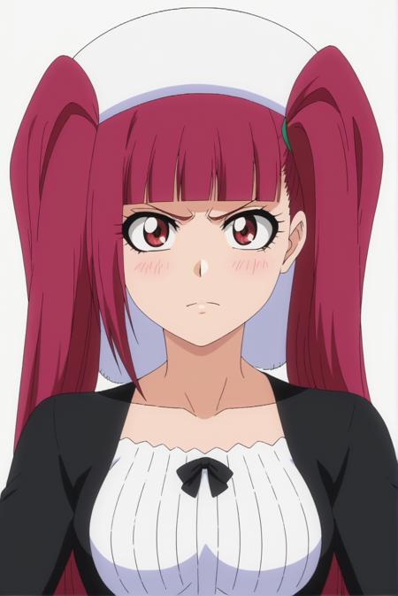Bleach | Riruka (PDXL) Riruka
