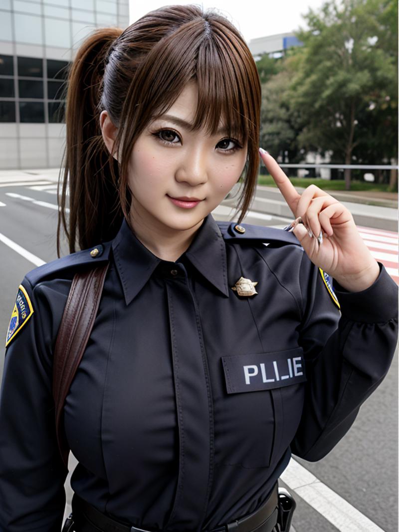 Momoka Nishina （仁科桃華） image by Joker888