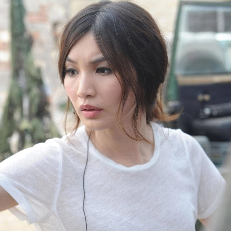 Gemma Chan - Gemma_Chan_Flux_V1 | Flux LoRA | Civitai