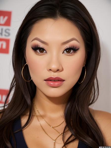 Asa Akira v1.0