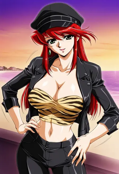 Misaki Atsuko 三崎 温子 人妻×人妻1.5～ここは新妻ぱらだいす