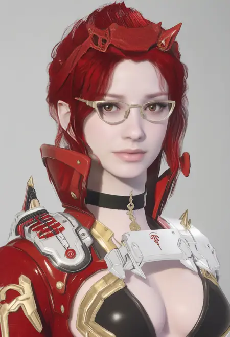 Gley / Ultimate Gley - The First Descendant