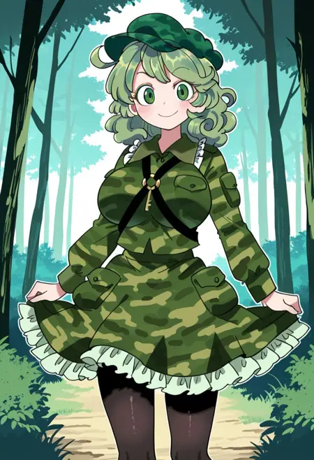 Artist: Bollzzalguy art style