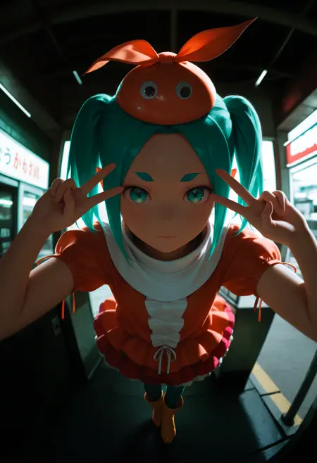 Gladas's Avatar