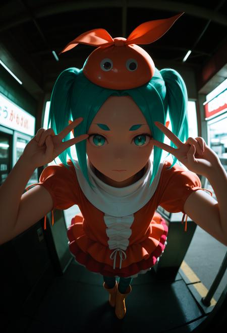 Gladas's Avatar