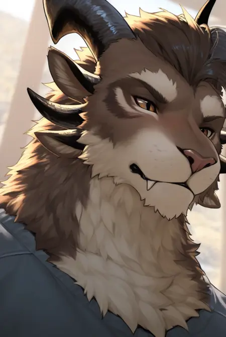 Charr (Guild War)