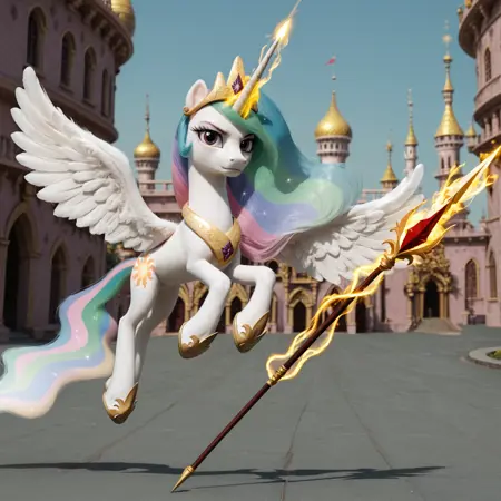 Pony Magic Pack