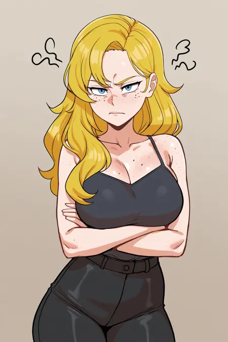 Aestheticc-Meme Style