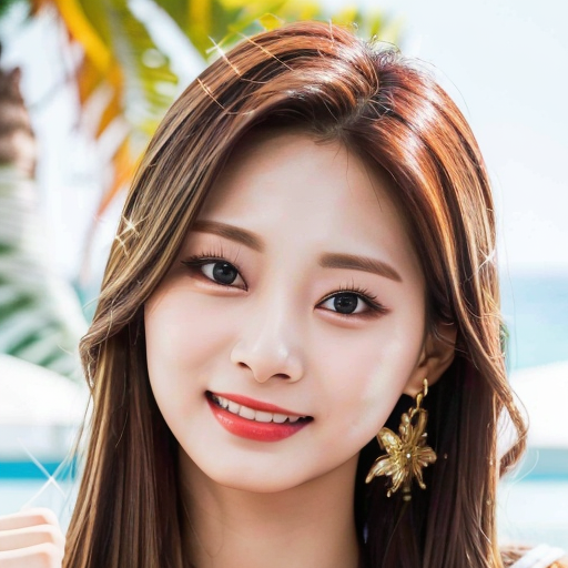 tzuyu__bikini__close_up_portrait__prefect_face__exquisite_facial_features__full_body_-badhandv4__painting__sketches__monochrome__grayscale__text__title___low_quality__lowres__worst_qual_3721488435.png