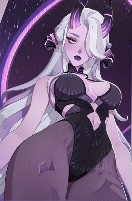 Mehira / Afk Journey