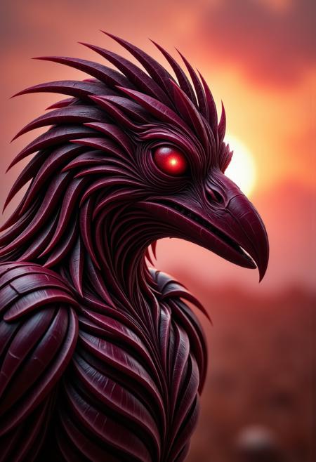 Red Onion style [Flux] by Dever v1.0